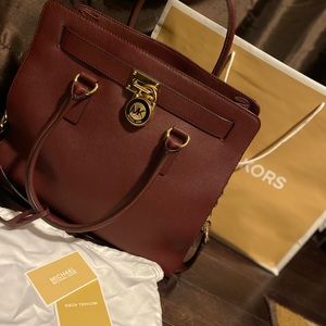 Michael Kors Tote